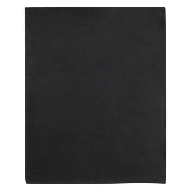 Coperta morbidissima con logo 152 x 127 cm. - cod. P113191