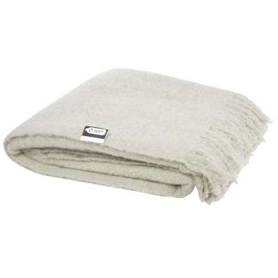 Coperta in RPET certificato GRS Ivy - cod. P113193