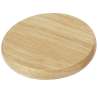 Sottobicchiere in legno con apribottiglie da personalizzare - cod. P113201