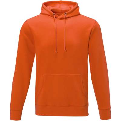 Felpa con cappuccio da uomo Charon - cod. P38233