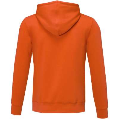 Felpa con cappuccio da uomo Charon - cod. P38233