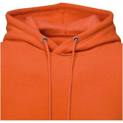 Felpa con cappuccio da uomo Charon - cod. P38233