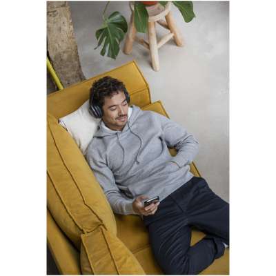 Felpa con cappuccio da uomo Charon - cod. P38233