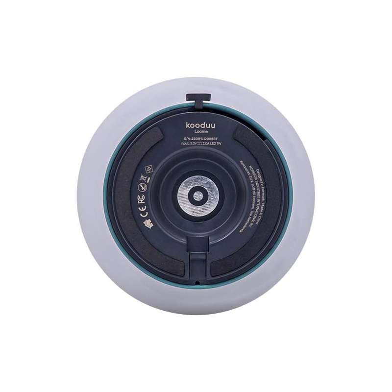 Lampada portatile personalizzata - cod. P124457