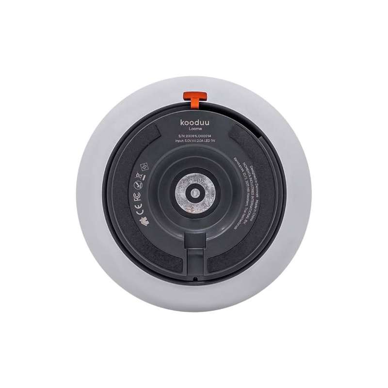 Lampada portatile personalizzata - cod. P124457