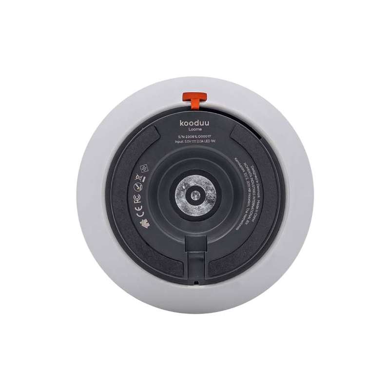 Lampada portatile personalizzata - cod. P124457