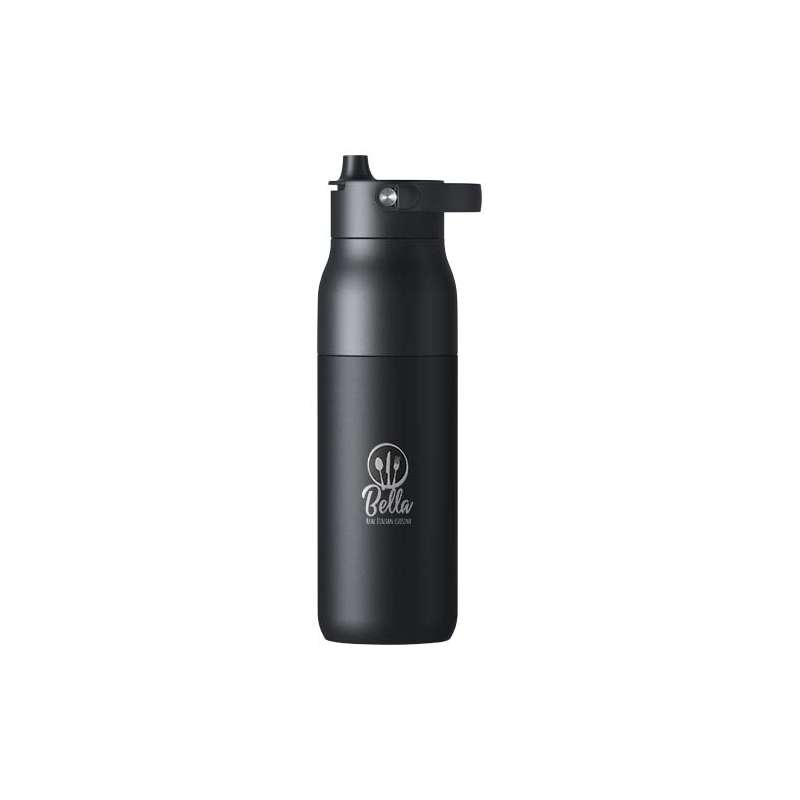 Borraccia autopulente da 1000 ml personalizzata - cod. P100898