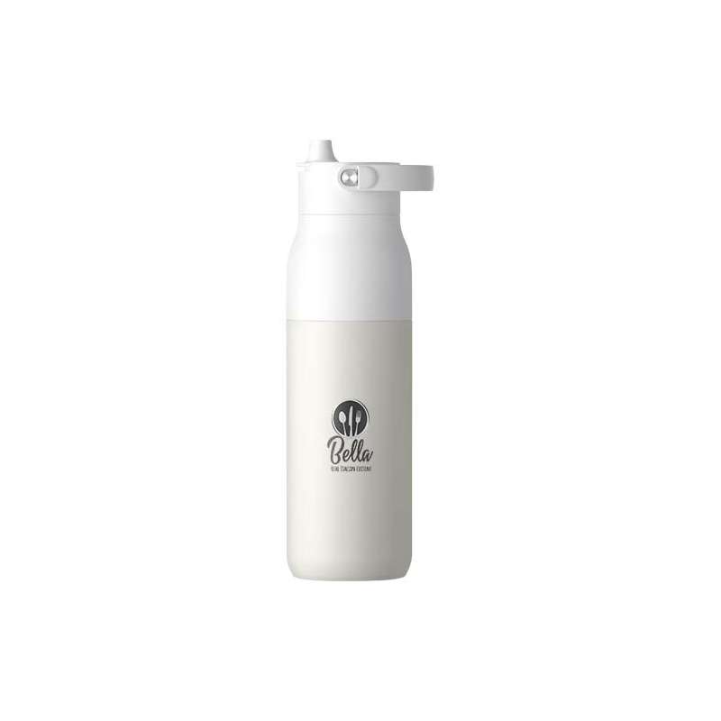 Borraccia autopulente da 1000 ml personalizzata - cod. P100898