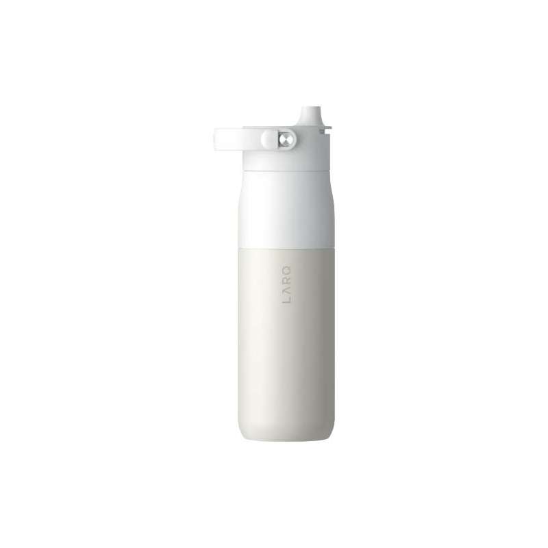 Borraccia in acciaio da 680 ml da personalizzare - cod. P100897