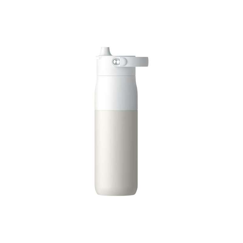Borraccia in acciaio da 680 ml da personalizzare - cod. P100897