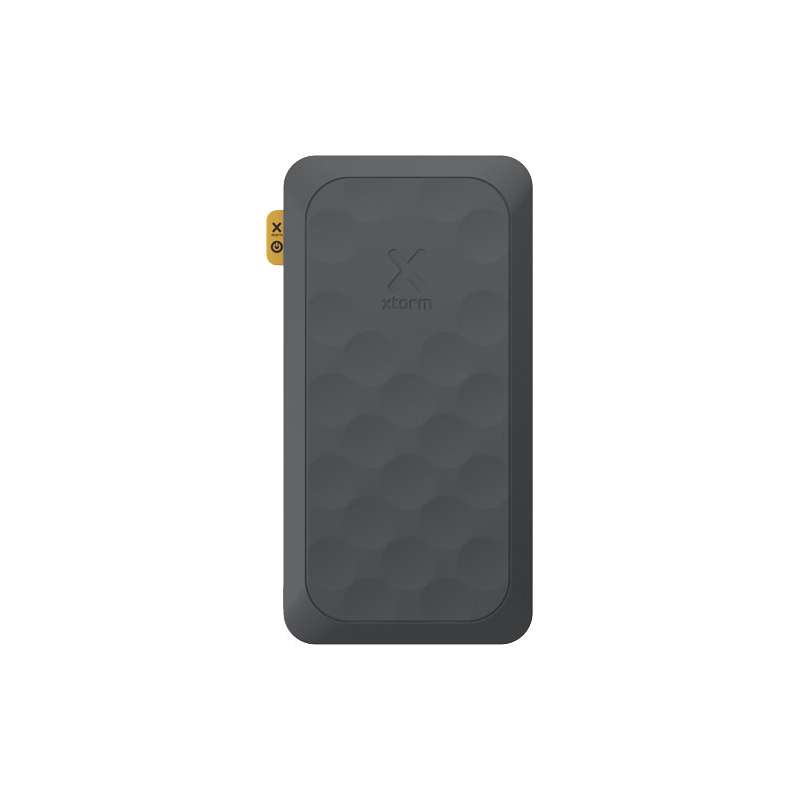 Caricabatterie da viaggio con logo promozionale da 45.000 mAh - cod. P124402