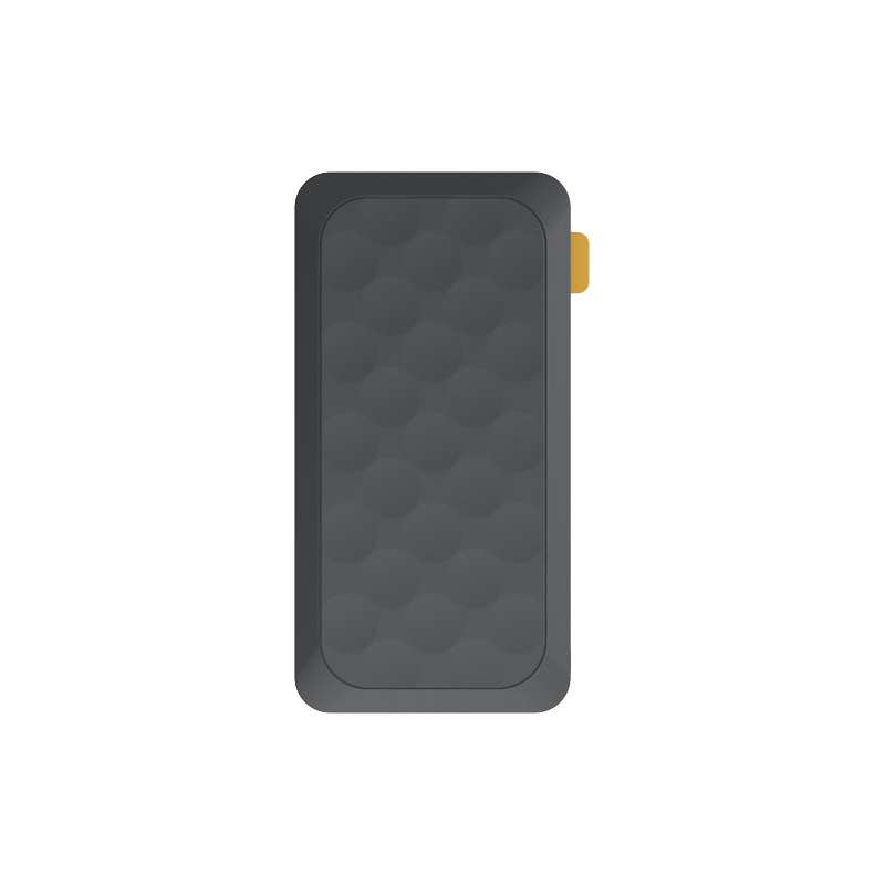 Caricabatterie da viaggio con logo promozionale da 45.000 mAh - cod. P124402