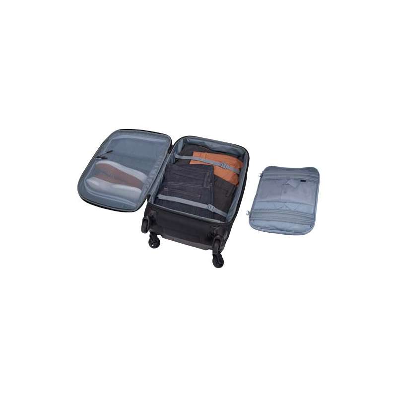 Trolley con ruote girevoli - cod. P120743