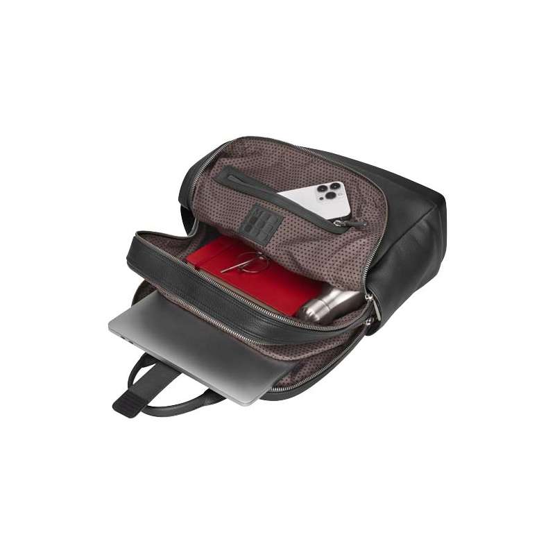 Zaini personalizzati in pelle - cod. P130072