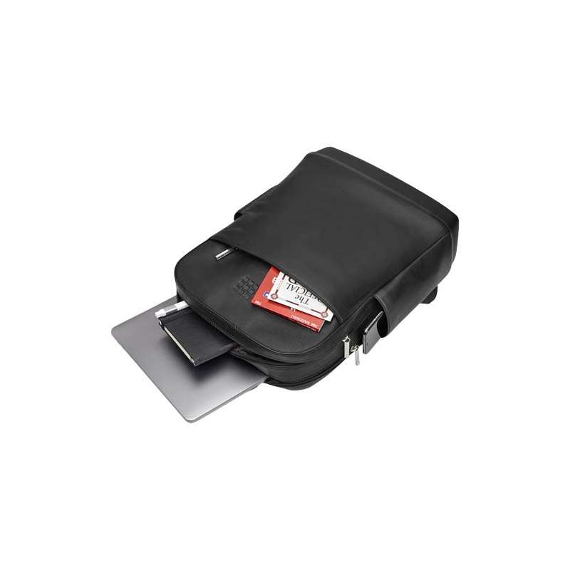 Zaini personalizzati in pelle - cod. P130072