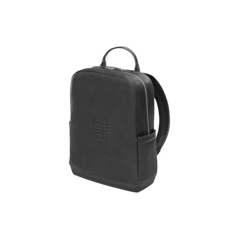 Zaini in pelle personalizzati con nome - cod. P130070