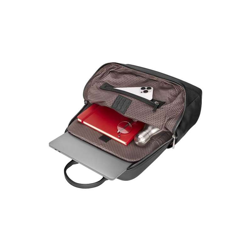 Zaini in pelle personalizzati con nome - cod. P130070