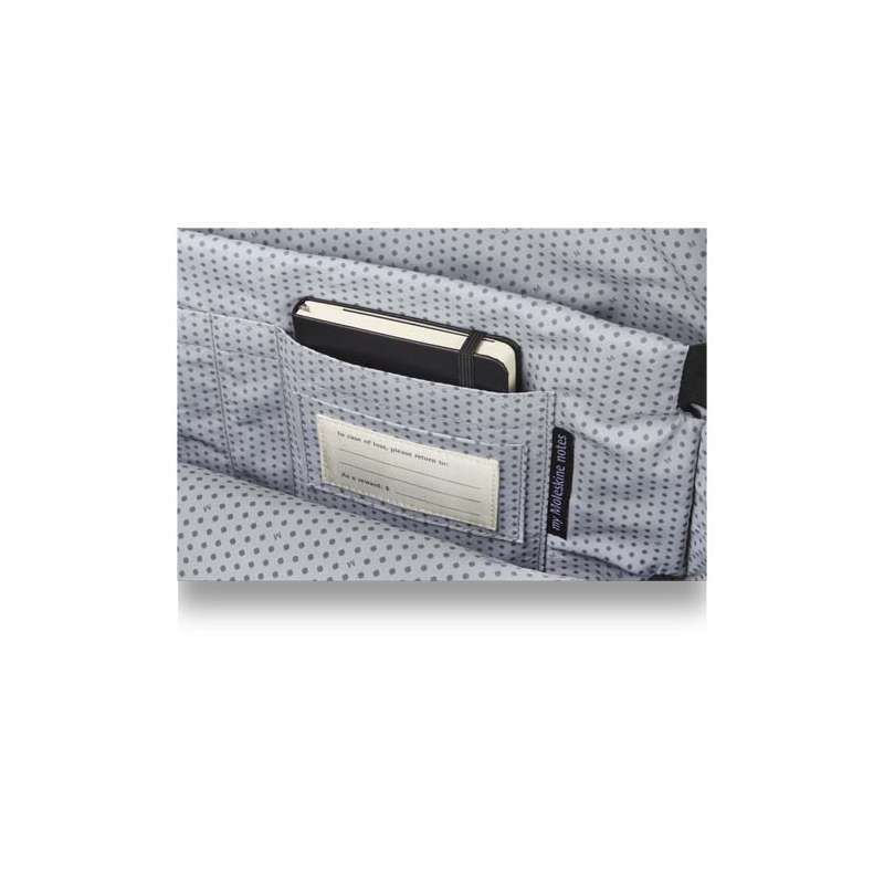 Zaino uomo moleskine - cod. P130068