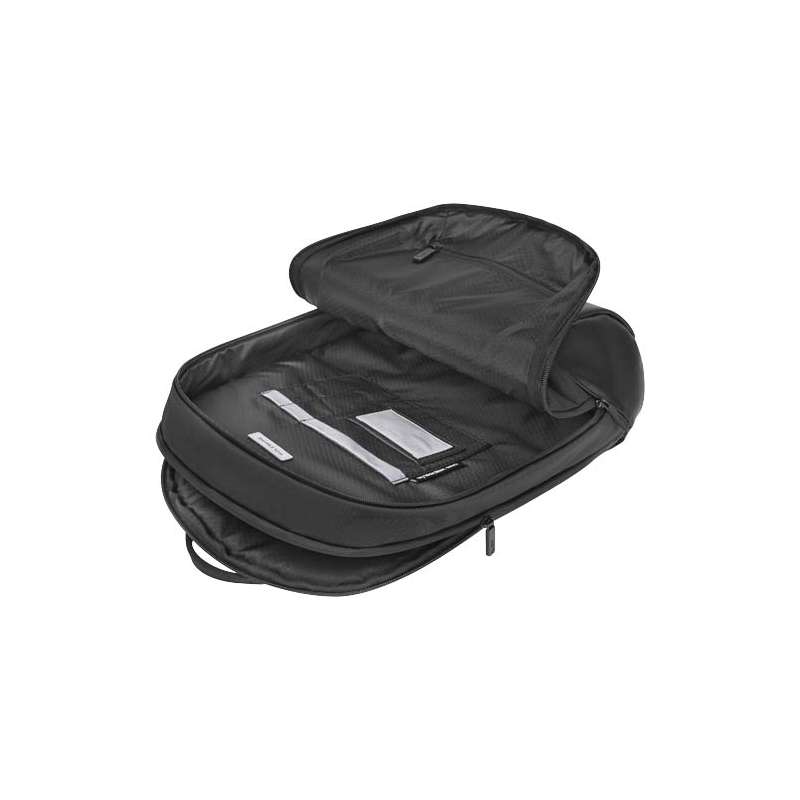 Zaino porta pc moleskine - cod. P130069