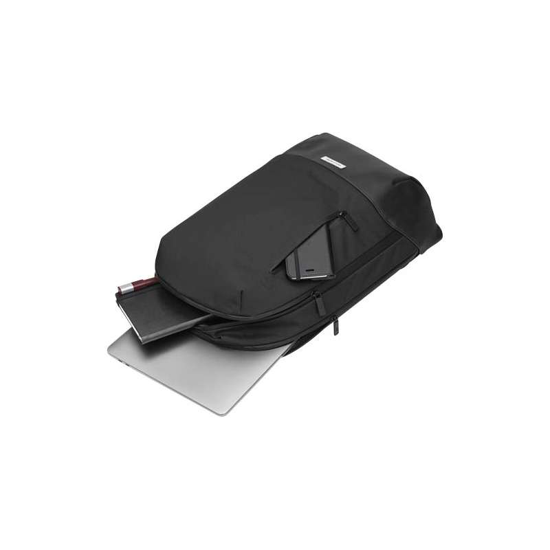 Zaino porta pc moleskine - cod. P130069