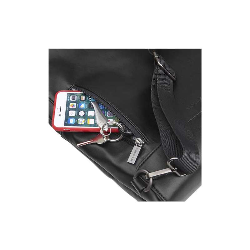 Borsa per dispositivi verticale Moleskine Classic - cod. P130067