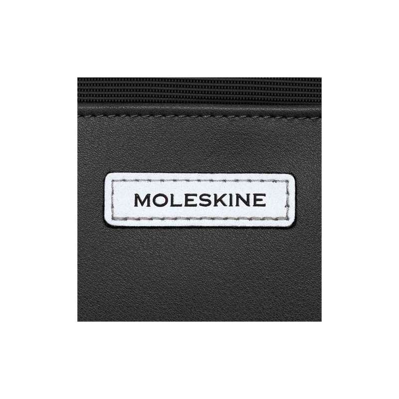Zaino sottile Moleskine Metro - cod. P130074