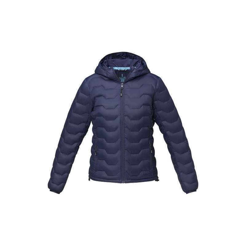 Giacca termica da donna in piuma da personalizzare - cod. P37535