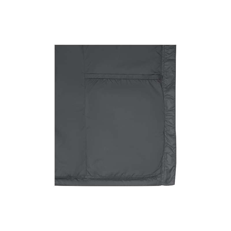 Giacca termica da donna in piuma da personalizzare - cod. P37535