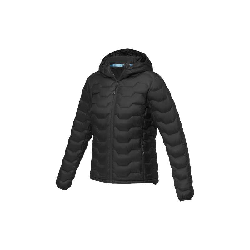 Giacca termica da donna in piuma da personalizzare - cod. P37535