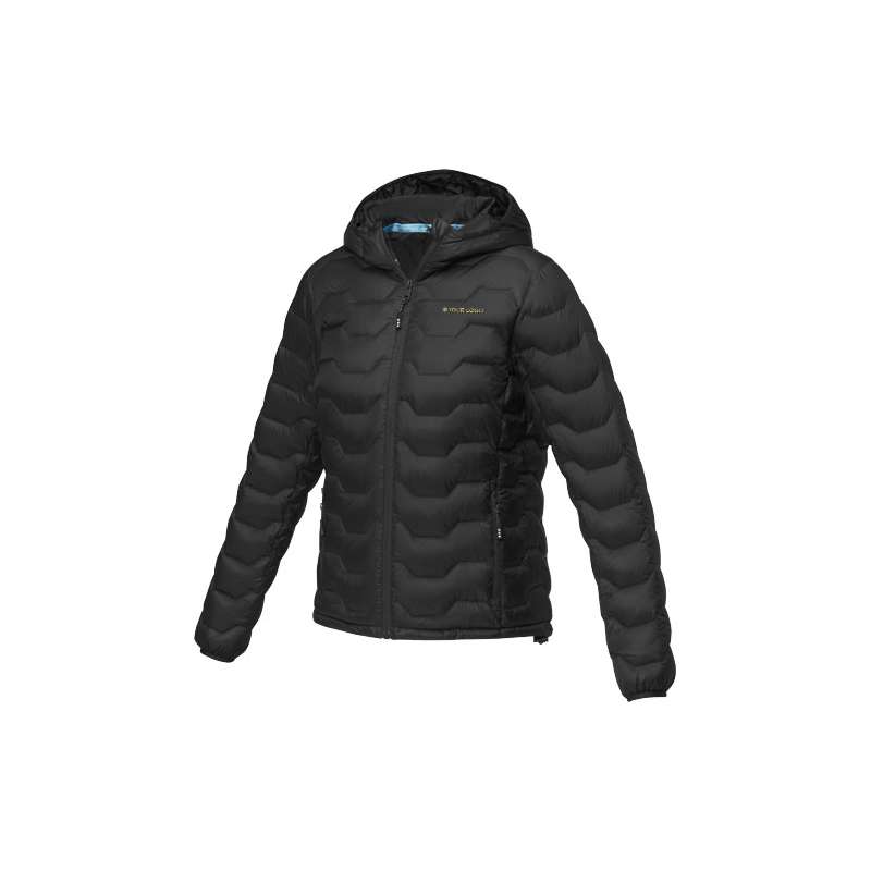 Giacca termica da donna in piuma da personalizzare - cod. P37535