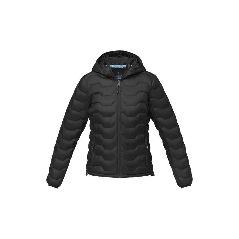 Giacca termica da donna in piuma da personalizzare - cod. P37535