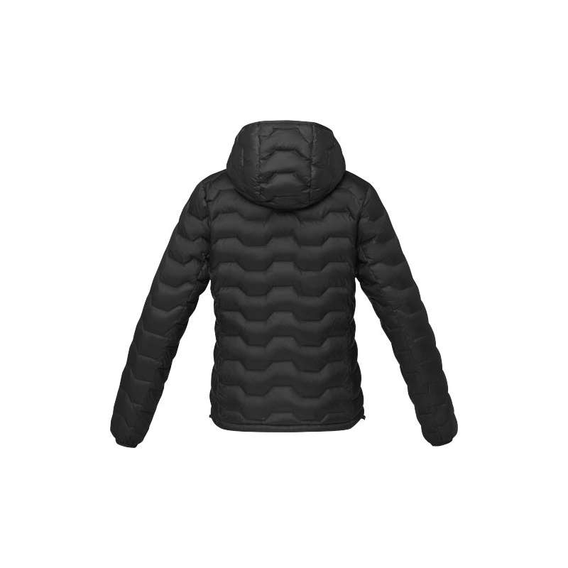 Giacca termica da donna in piuma da personalizzare - cod. P37535