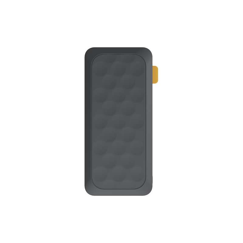 Caricabatterie da viaggio da personalizzare con logo da 27.000 mAh - cod. P124401