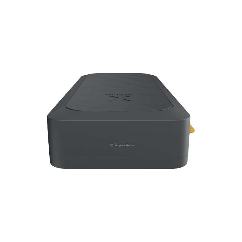 Caricabatterie da viaggio da personalizzare con logo da 27.000 mAh - cod. P124401