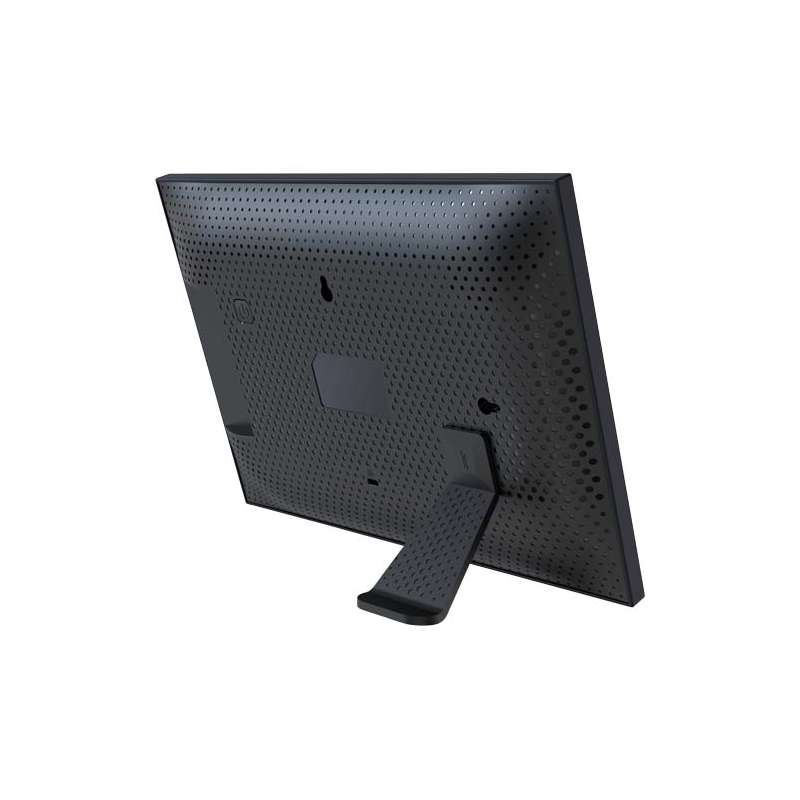 Cornice per foto digitali Wi-Fi da 10" Prixton Prado Frameo - cod. P2PA130