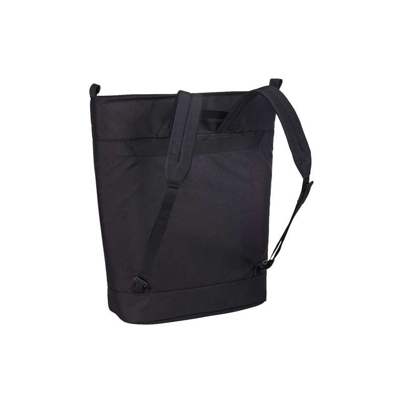 Tote bag convertibile da serigrafare - cod. P120742