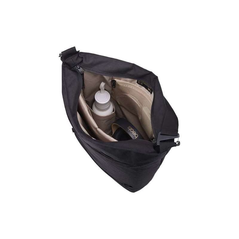 Tote bag convertibile da serigrafare - cod. P120742