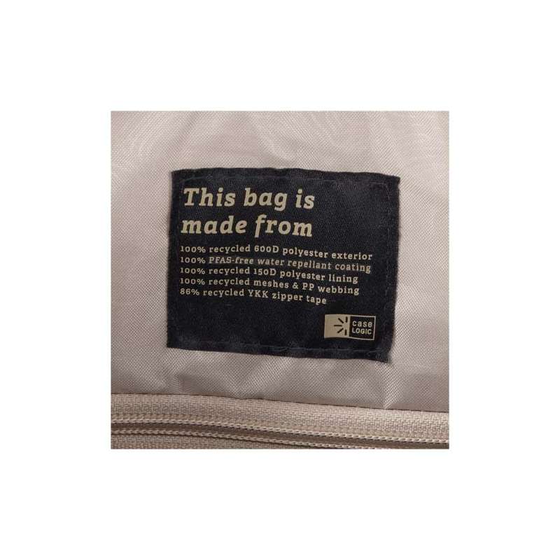 Tote bag convertibile da serigrafare - cod. P120742