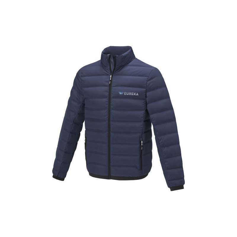 Piumino termico da uomo - cod. P39339