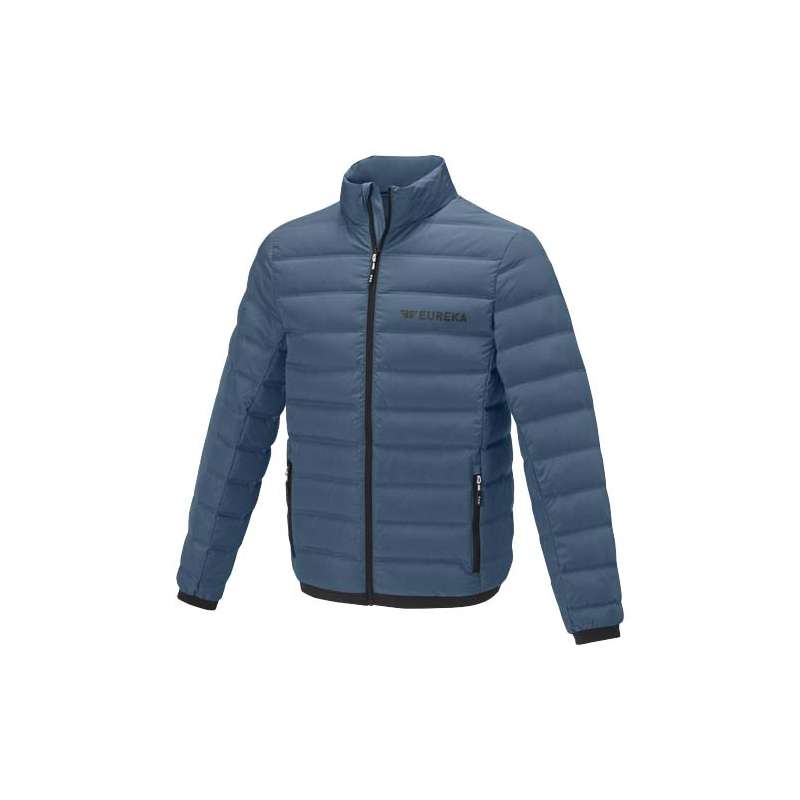 Piumino termico da uomo - cod. P39339