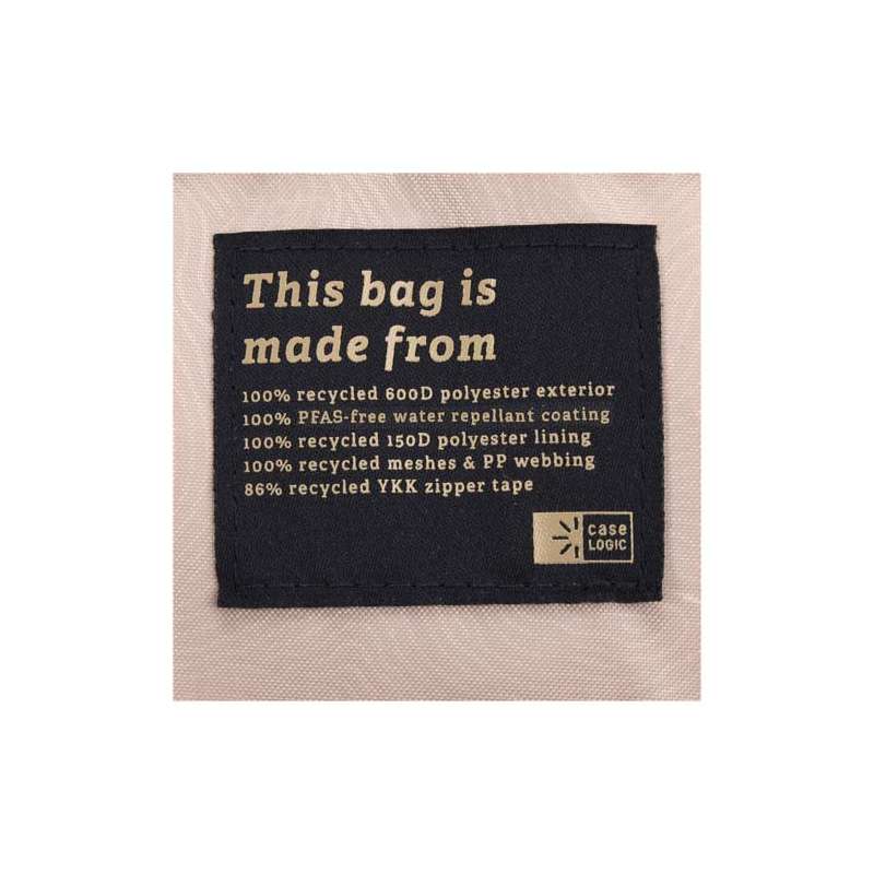 Case Logic zaino laptop - cod. P120741