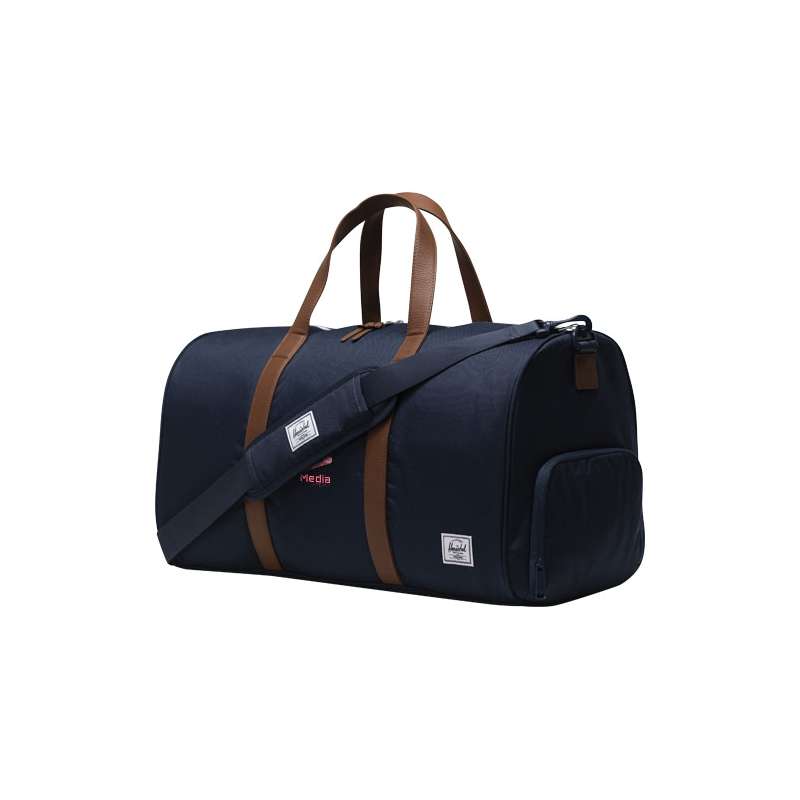 Borsone Herschel Novel™ recycled - 43L - cod. P120693