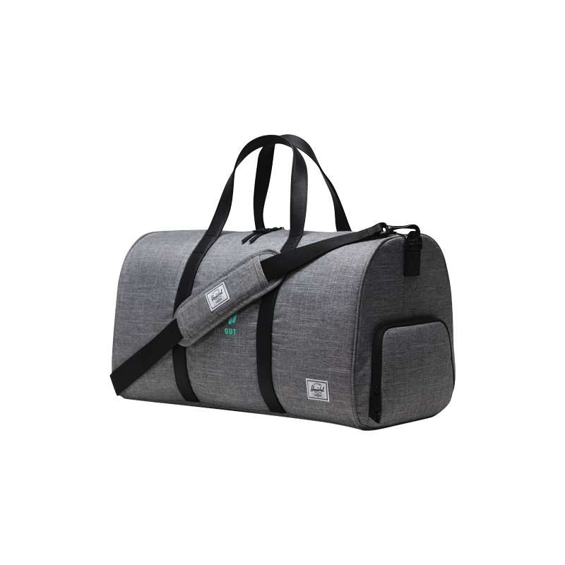 Borsone Herschel Novel™ recycled - 43L - cod. P120693