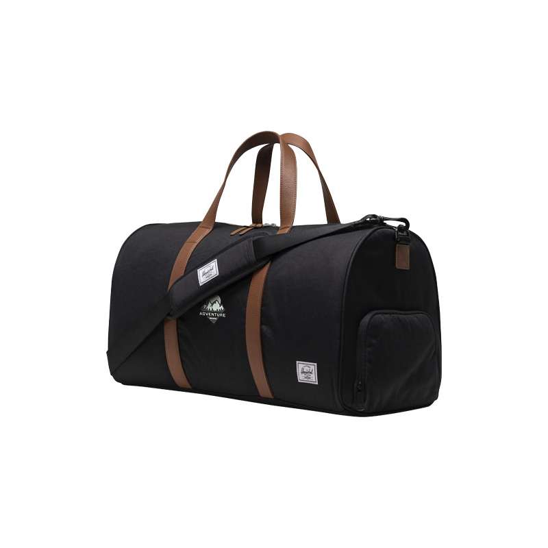 Borsone Herschel Novel™ recycled - 43L - cod. P120693