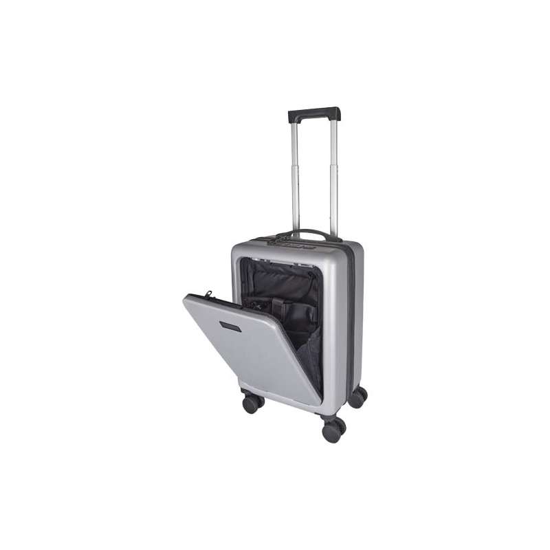 Trolley promozionale con logo - cod. P130087