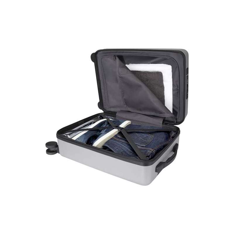 Trolley promozionale con logo - cod. P130087