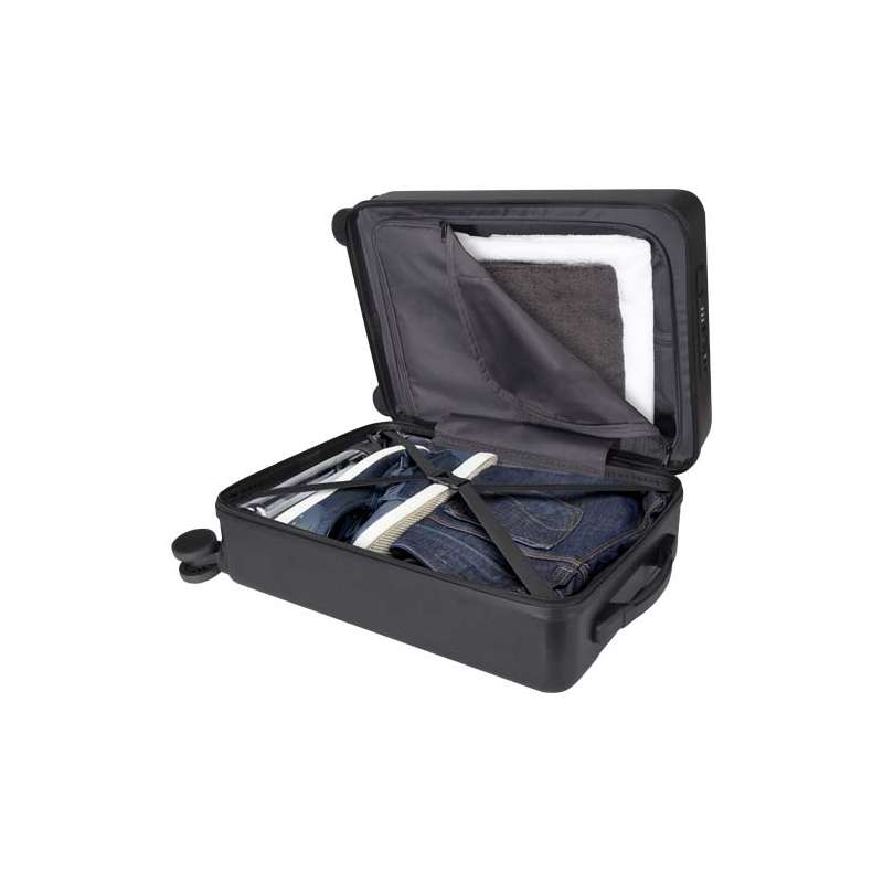 Trolley promozionale con logo - cod. P130087