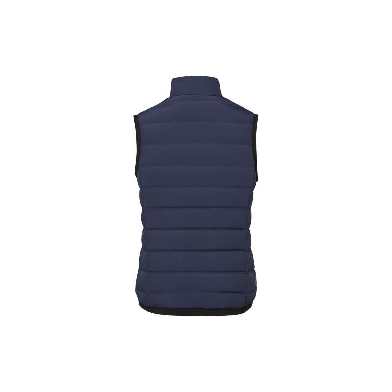 Piumino termico smanicato da donna - cod. P39436