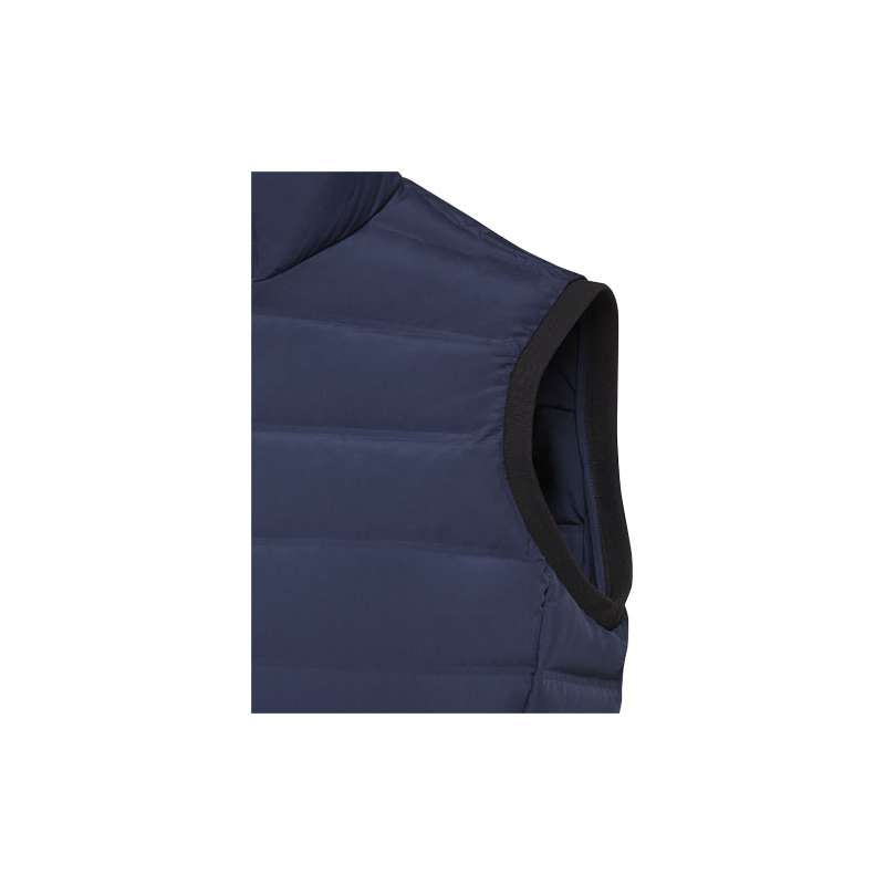 Piumino termico smanicato da donna - cod. P39436