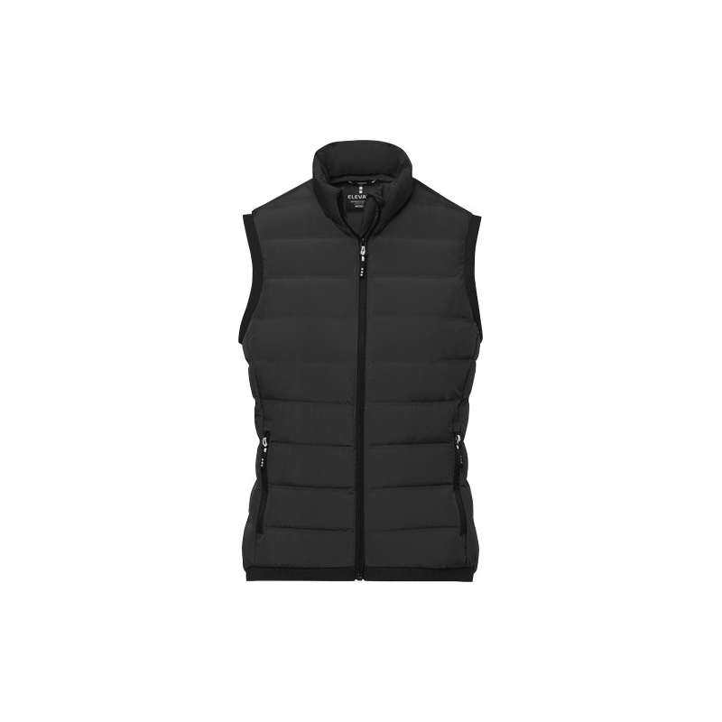 Piumino termico smanicato da donna - cod. P39436